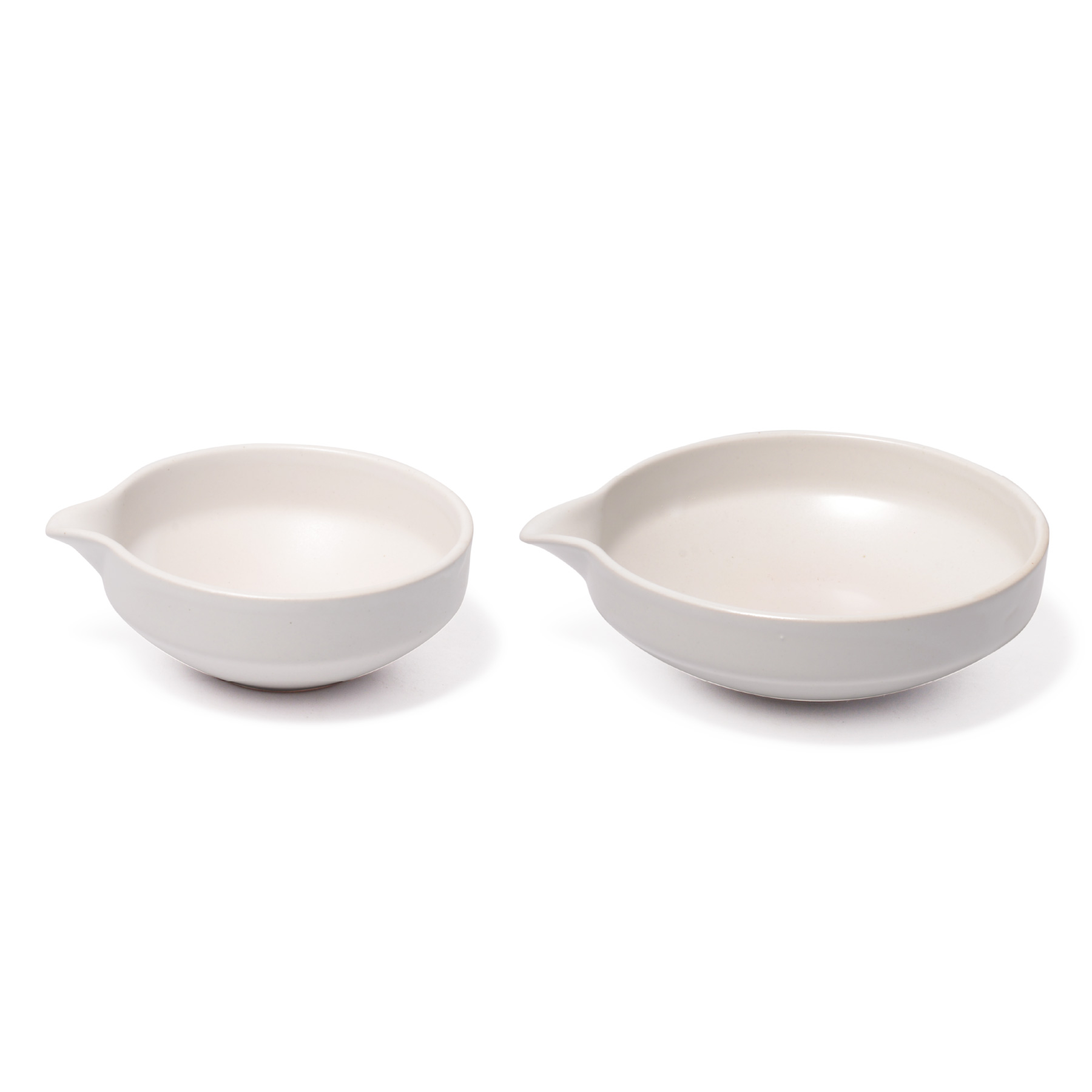 スタジオ エム :: サルサ :: サルサ 4寸片口ボウル - マルミツウェブ