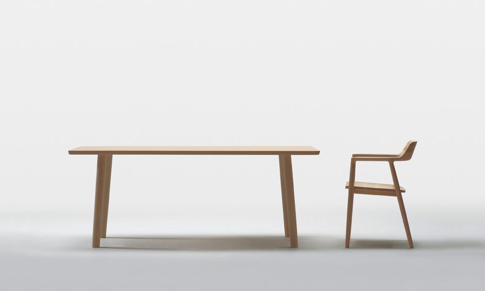 HIROSHIMA | Products | Maruni Wood Industry