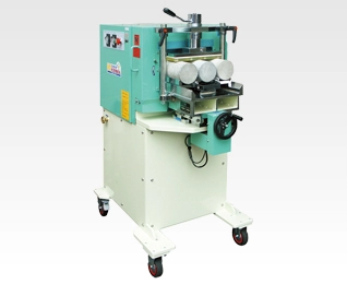 供試体端面仕上げ機「トリプルハイケンマつるつる」 | 製品紹介