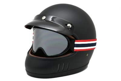 DRILL｜バイクヘルメットならマルシン工業株式会社｜バイクヘルメット