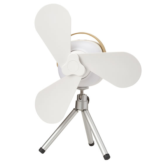 ペルチェ式冷風扇 | 夏物家電 | 株式会社 丸隆