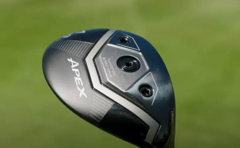 USモデルが先行発売】3代目 キャロウェイ APEX UW 2025がいよいよ登場