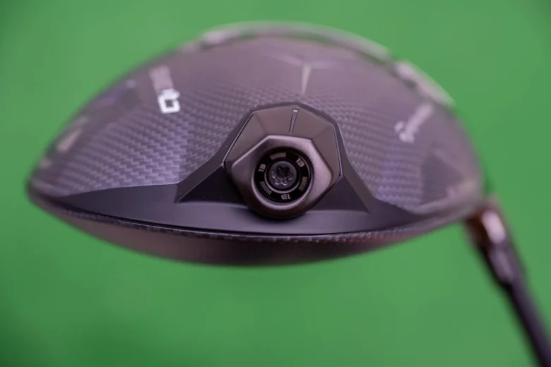試打評価】テーラーメイド Qi35 LSドライバー｜トラックマン4で飛距離