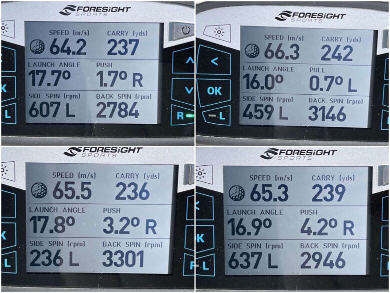 試打評価】スリクソンZX Mk2フェアウェイウッド｜理想に限りなく近づい