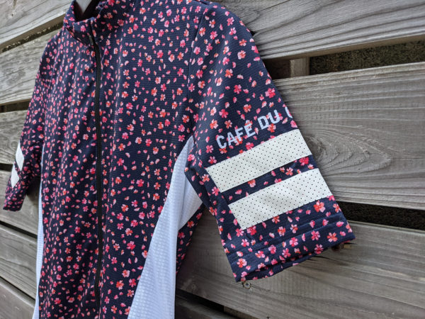 Café du Cycliste のサイクルウェアを3種類ご紹介！！ | 正屋ブログ