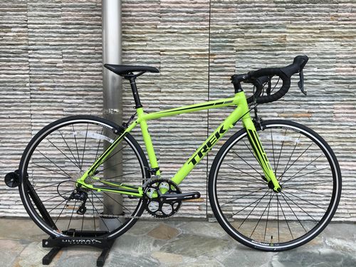 アルミロードTREK(トレック) 1シリーズ | 正屋ブログ