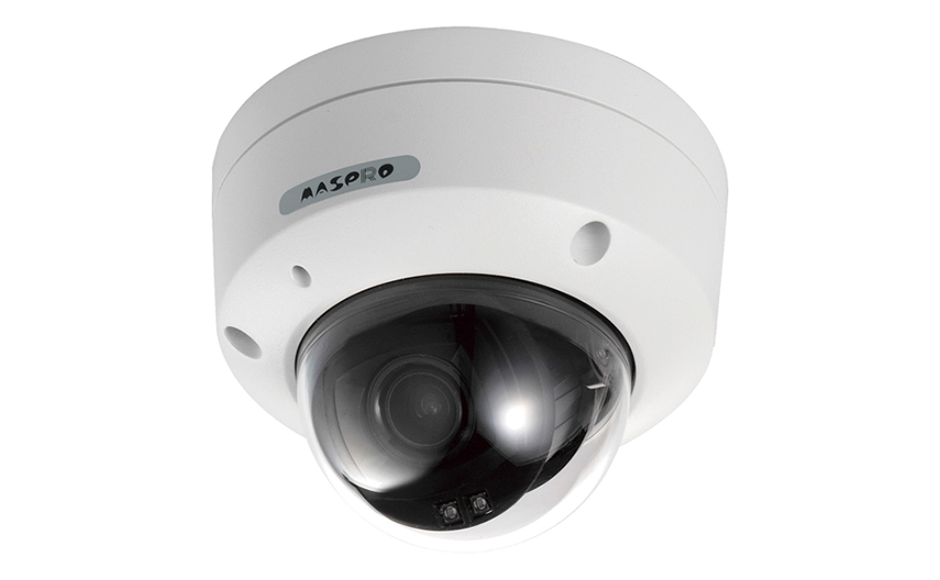 ネットワークカメラ TS4DC2 | マスプロ電工