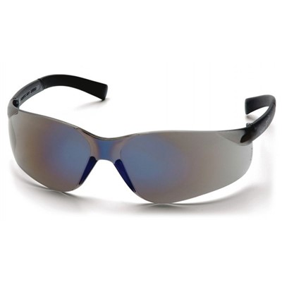 Pyramex Mini Ztek Gray Z87 Safety Sunglasses S2520SN