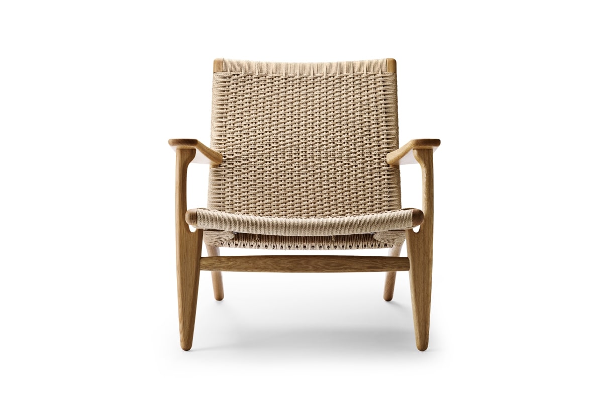 CH25 LOUNGE チェアの通販 / マスターウォール