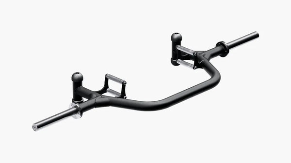 GYMWAY 薄型トレーニングバンパープレート — MBC POWER SHOP