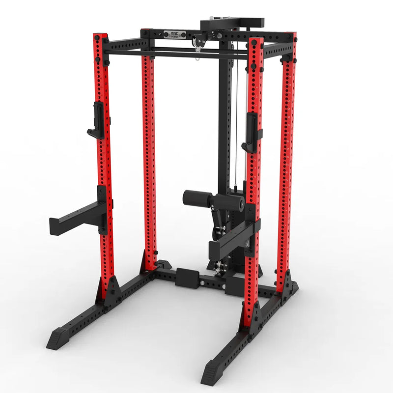 MBC ハーフラック スタンダード210cm — MBC POWER SHOP