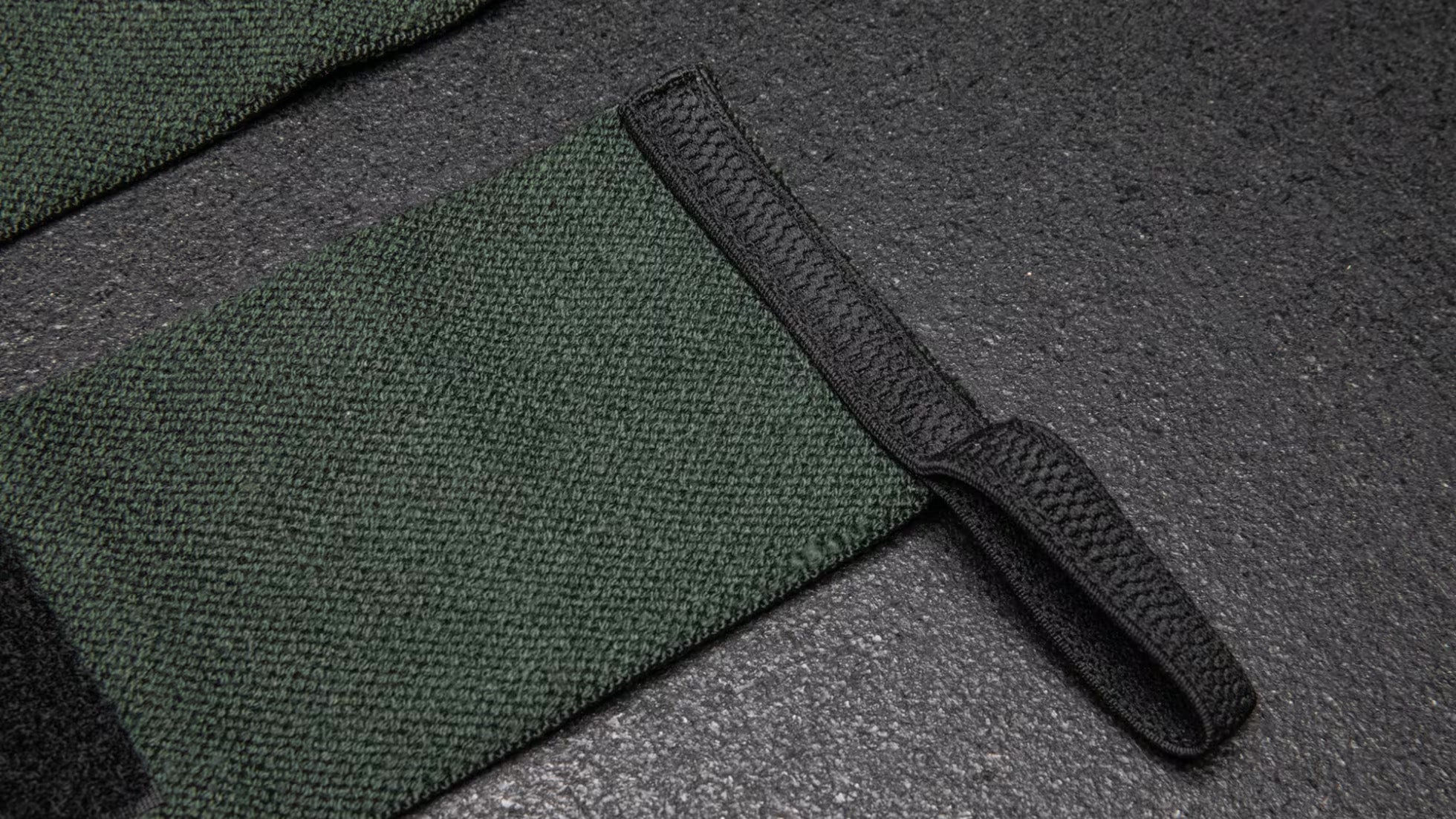 ROGUE リストラップ — MBC POWER SHOP