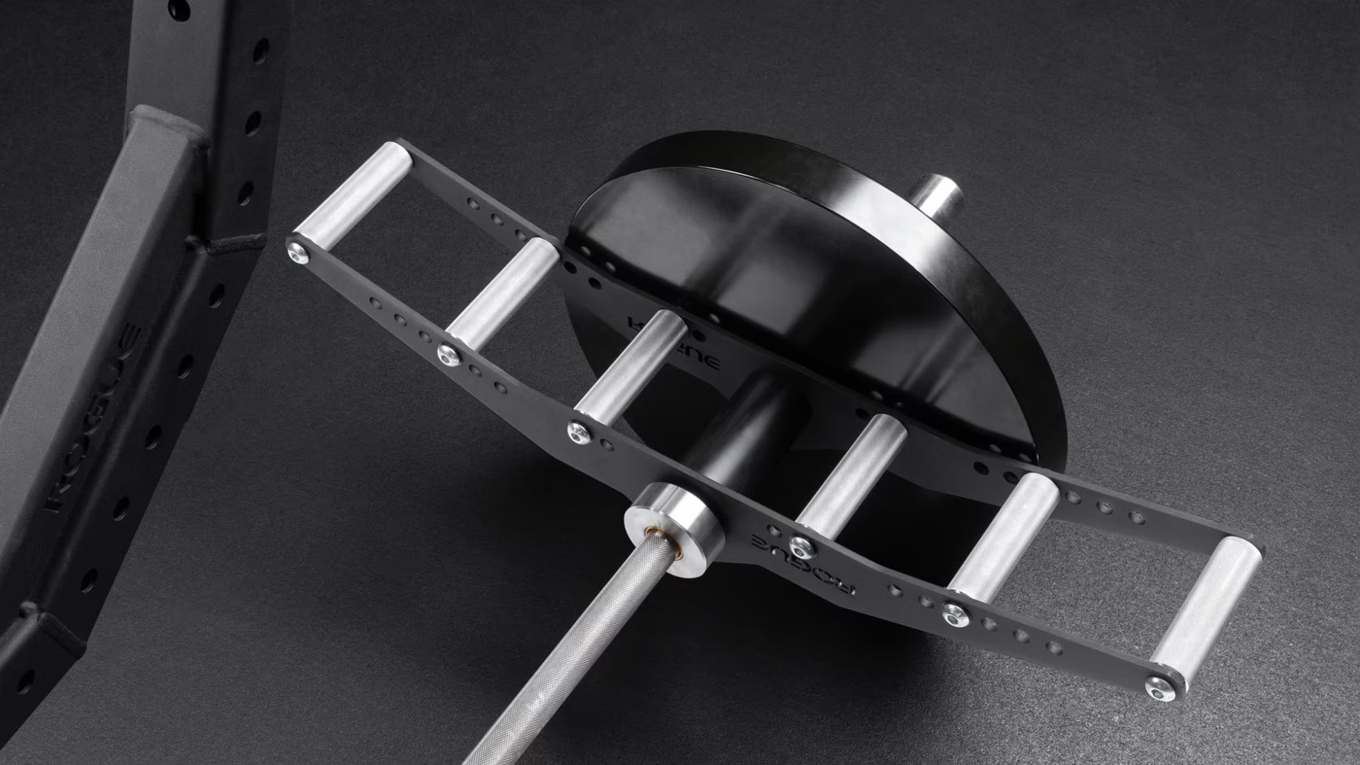 ROGUE CG-1C マルチグリップキャンバーケーブル＆ランドマイン