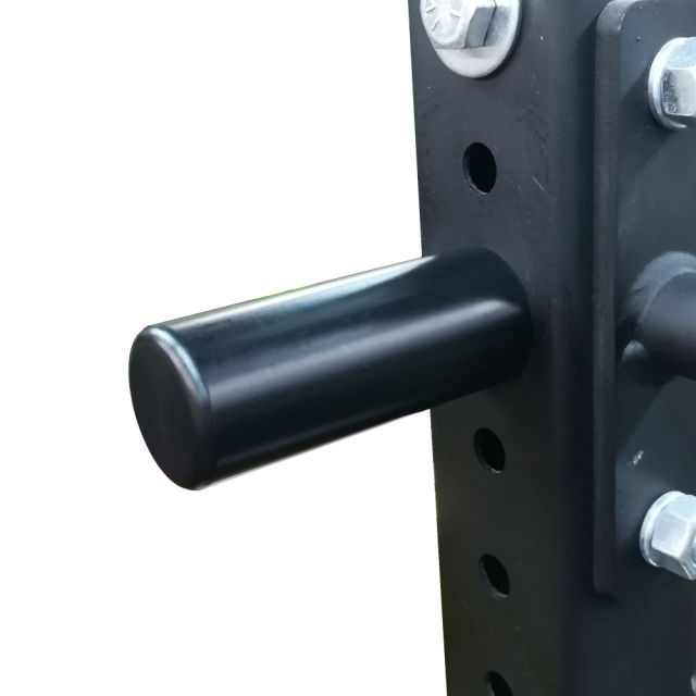 MBC オリジナルラック 樹脂製ショートプレートホルダー（ペア） — MBC