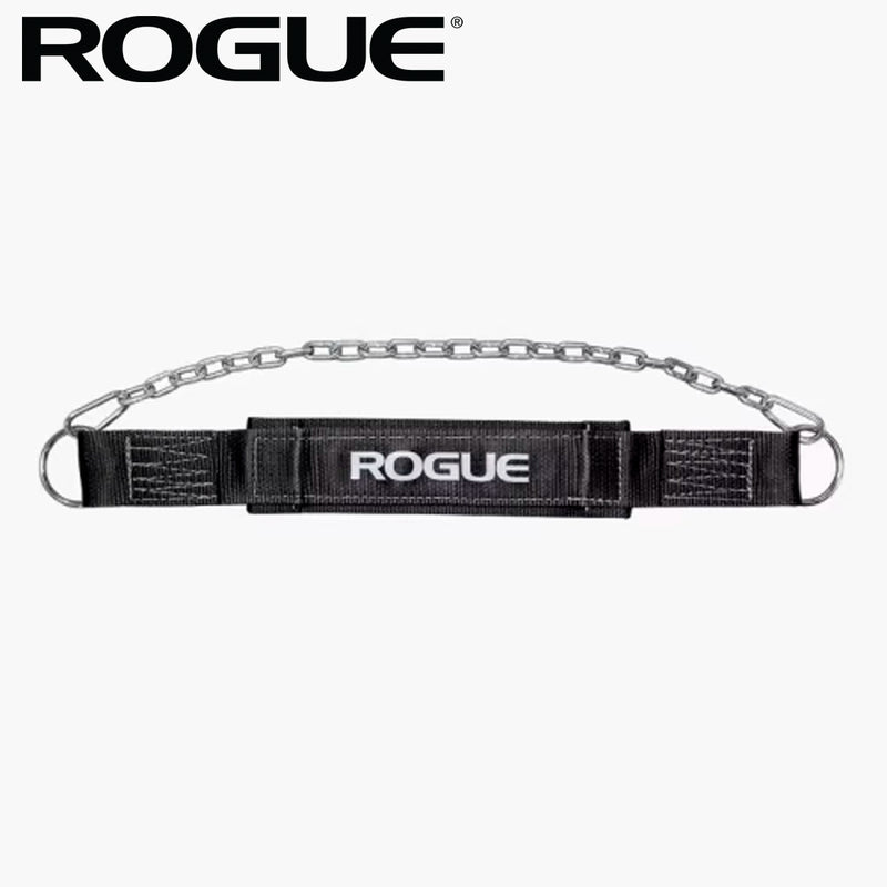ROGUE トレーニングベルト ROGUE レザーベルト — MBC POWER SHOP