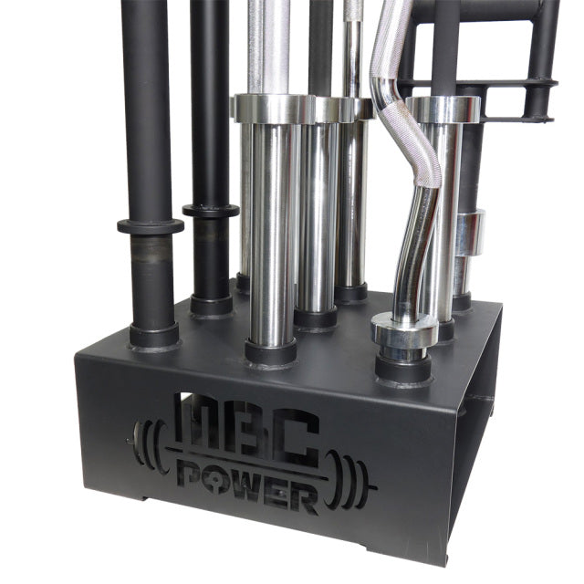 MBC 9バーストレージ — MBC POWER SHOP