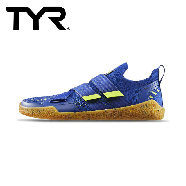 TYR DZ-1 ドロップゼロ ベアフットトレーナー スタビリティストラップ