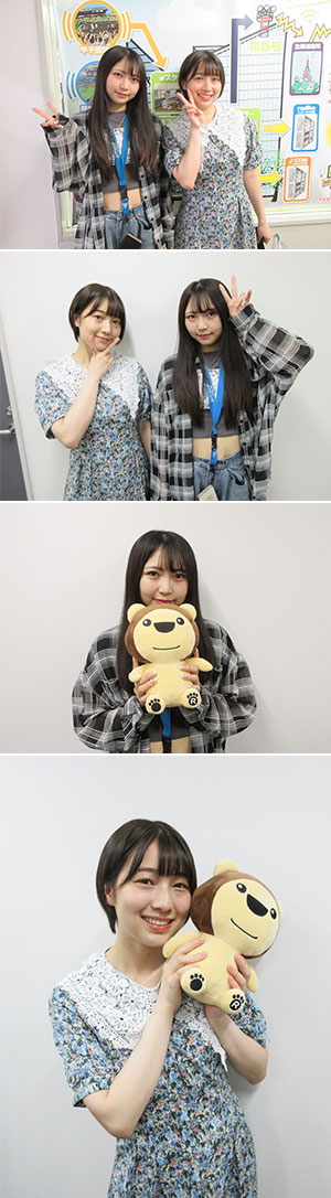 第860回「前田令子ちゃんが制作に携わったライブグッズのこだわりとは