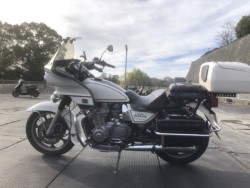 KZ1000 (カワサキ) / 愛媛県 SUPER CYCLE GORO 中古バイク詳細 - 中古