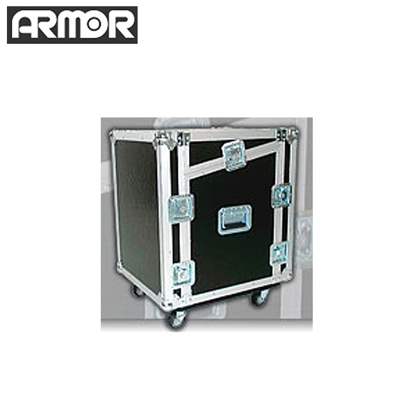 ARMOR(アルモア) ／ [9U] スロープ付ミキサー＆ラック 【4pieces／D450