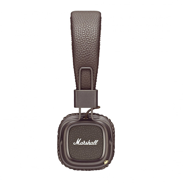 新色発売】ワイヤレスヘッドホン Marshall MAJOR II BLUETOOTHに