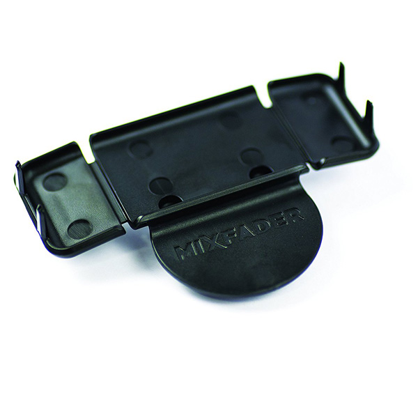 Mixfader 」世界初のワイヤレスポータブルフェーダー登場！どこでも