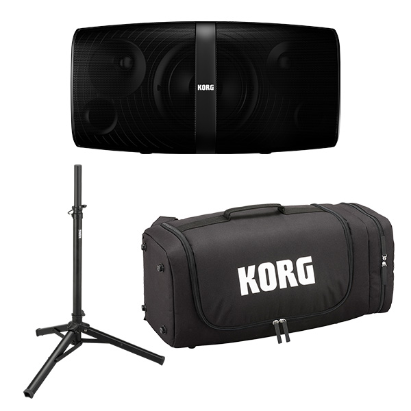 korg スピーカー PM-30メトロノーム MA-30 (KORG)