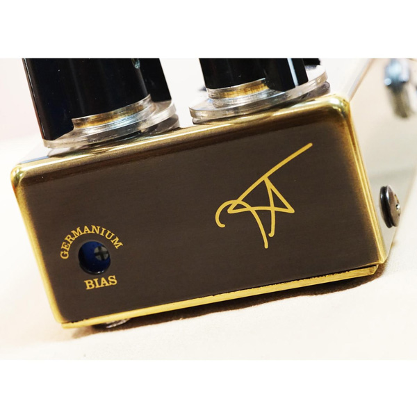 □ご予約受付□ VEMURAM(ベムラム) ／ Myriad Fuzz - ファズ