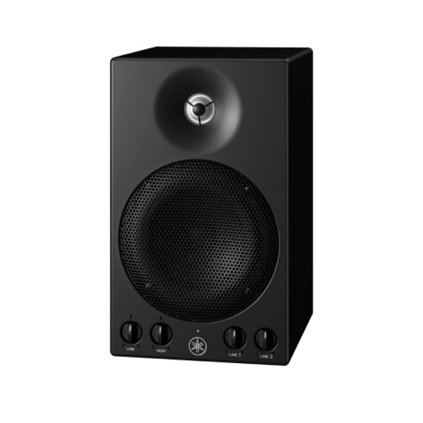 □ご予約受付□ YAMAHA(ヤマハ) ／ MSP3A パワーアンプ内蔵