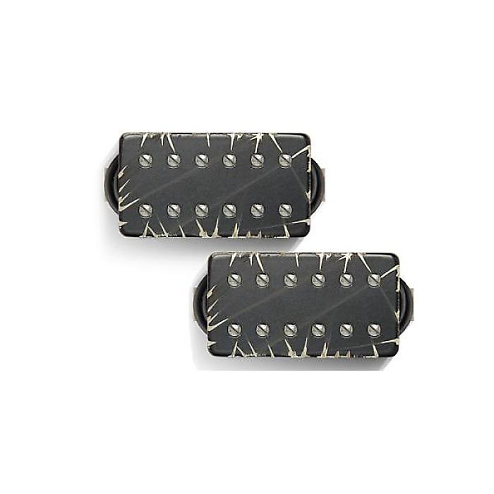 Bare Knuckle Pickups ( ベアナックルピックアップス ) ／ Aftermath