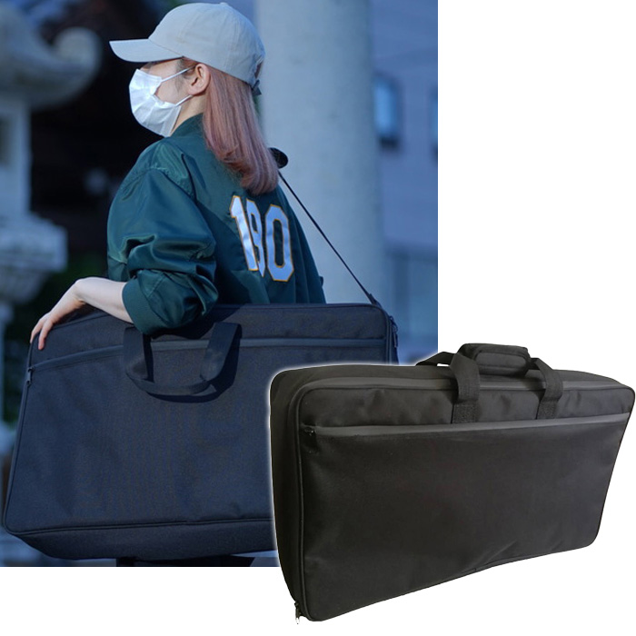 Euro Style(ユーロスタイル) ／ PCDJコントローラバック 【ESP-03A