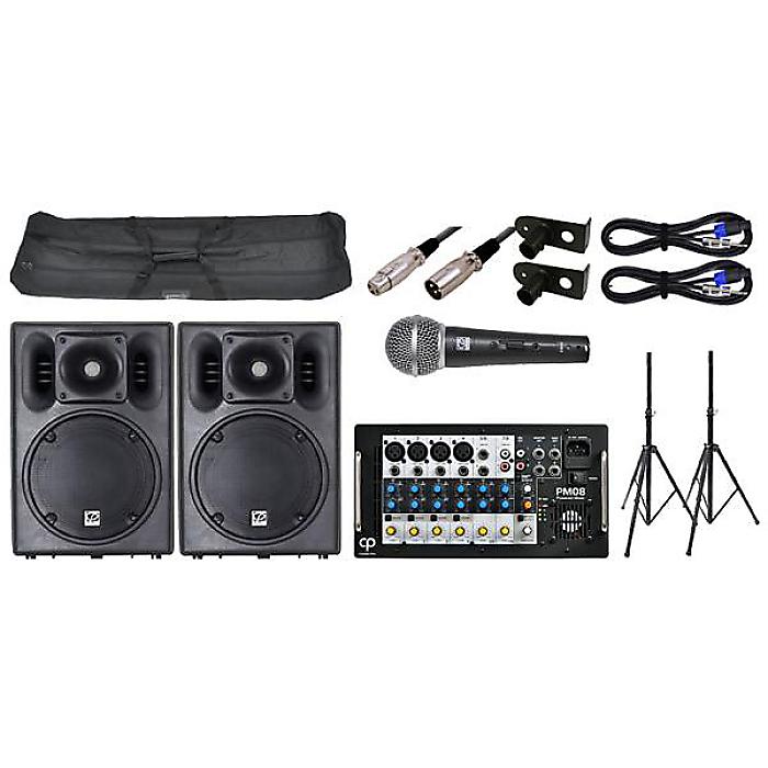 CLASSIC PRO ( クラシックプロ ) ／ CLASSIC PRO PAセット CSP8 x2 +