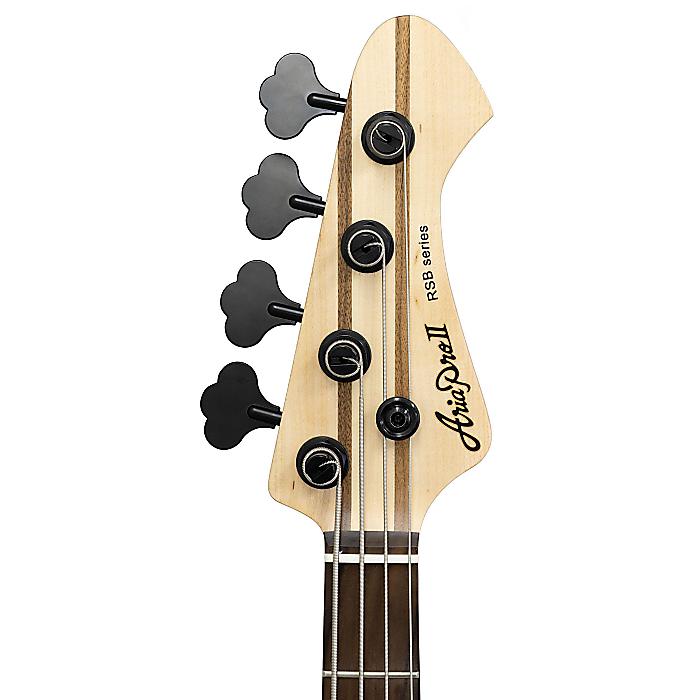 □ご予約受付□ AriaProII(アリアプロツー) ／ RSB-700WP N (Natural