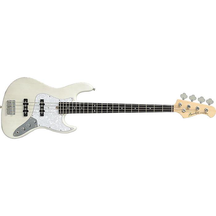 Bacchus(バッカス) ／ WJB-500R ASH WH-SM エレキベース の激安通販