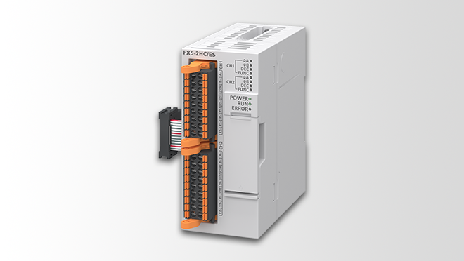 シーケンサ MELSEC iQ-Fシリーズ・ラインアップトップ | 製品情報