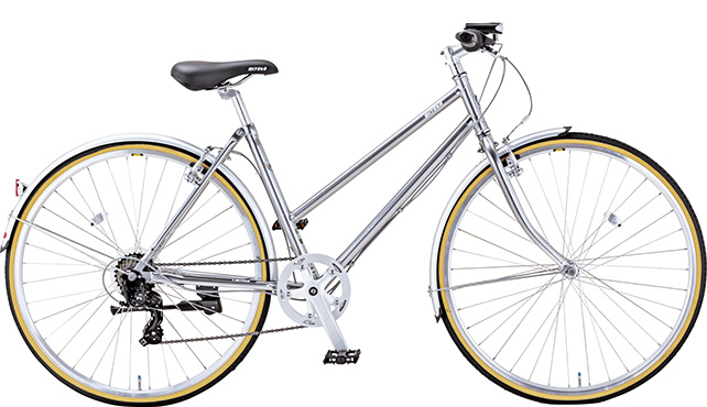 MIYATA自転車 | MIYATA | ラインナップ | クオーツエクセル | クオーツ