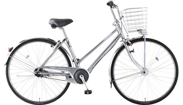 MIYATA自転車 | MIYATA | ラインナップ | ステンマックス | ステン