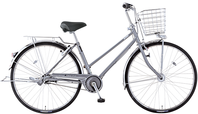 MIYATA自転車 | MIYATA | ラインナップ | スタークラブ | スタークラブ