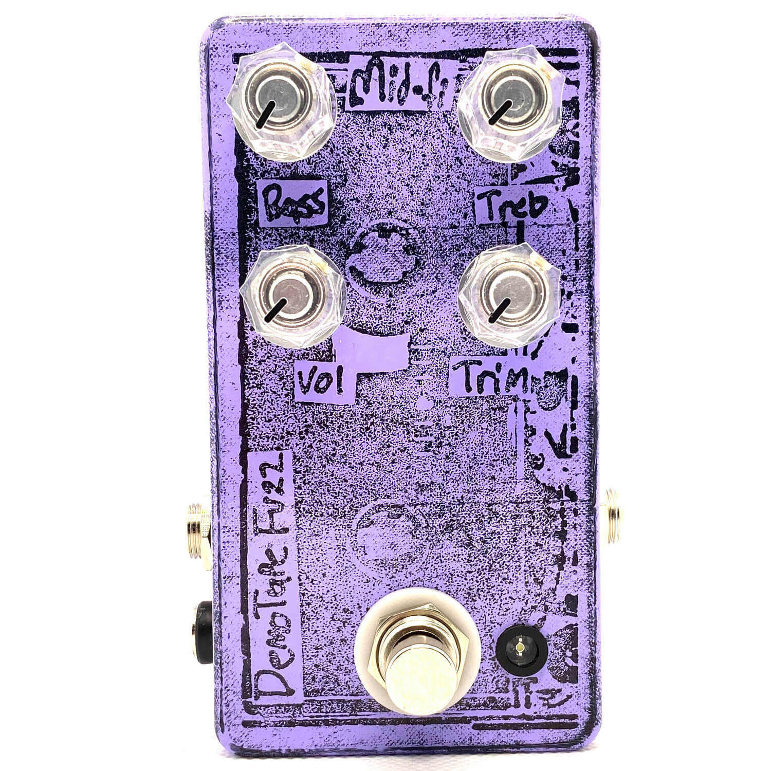 Mid-Fi Electronics ::: Demo Tape Fuzz