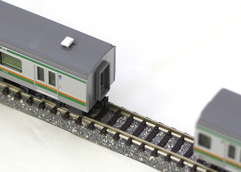 E233系3000番台 高崎線・宇都宮線 8両基本セット | KATO(カトー) 10