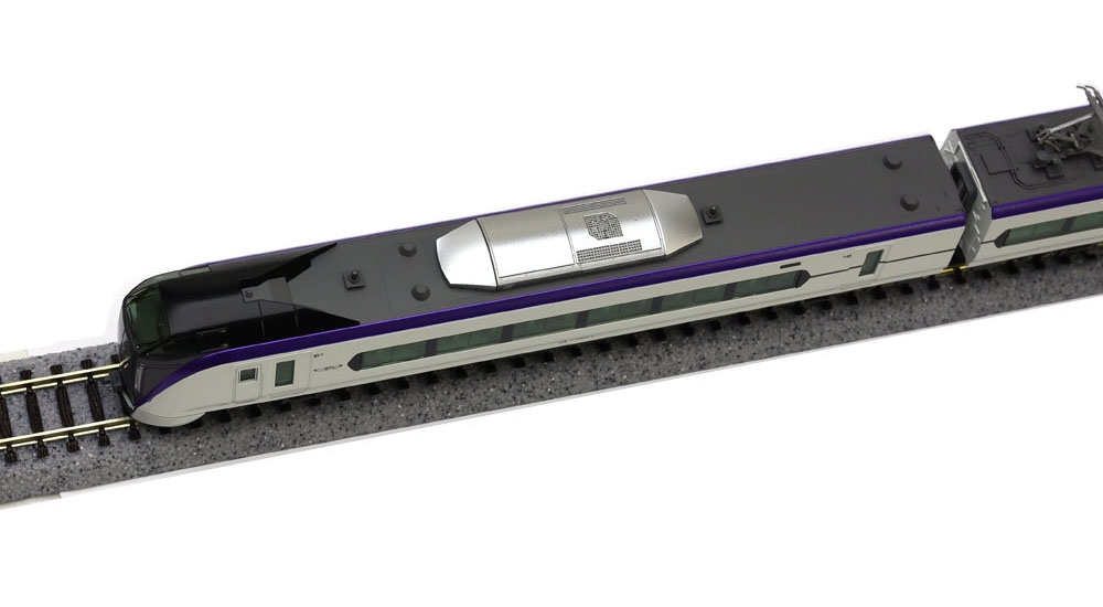 E353系「あずさ かいじ」 | KATO(カトー) 10-1834 10-1835 10-1836