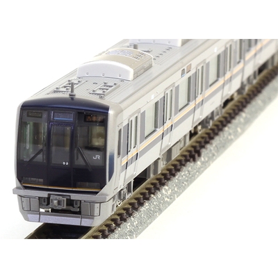 101系関西線色 6両セット | KATO(カトー) 10-289 鉄道模型 Nゲージ 通販