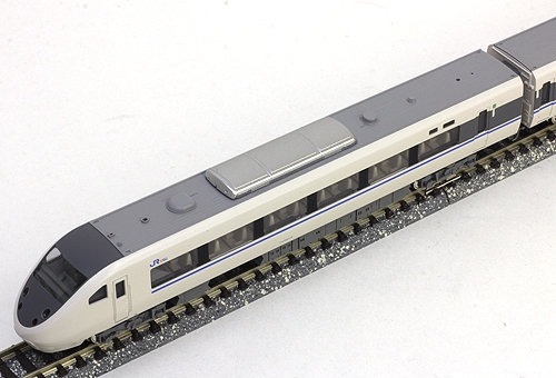 681系「サンダーバード」 基本＆増結セット | KATO(カトー) 10-345 10