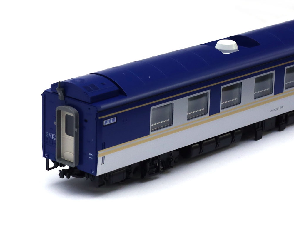 24系 夢空間 3両セット | KATO(カトー) 3-522 鉄道模型 HOゲージ 通販