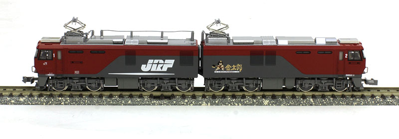 KATO 3037-2 EH500_3次形 後期仕様 KATO 3037-2 EH500 3次形 後期仕様