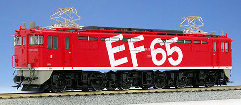 HO】 EF65-1118 レインボー色 | KATO(カトー) 1-307 鉄道模型 HOゲージ