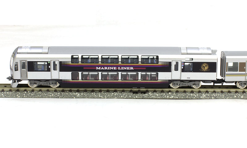 223 5000系・5000系（マリンライナー）セットD（5両） | TOMIX