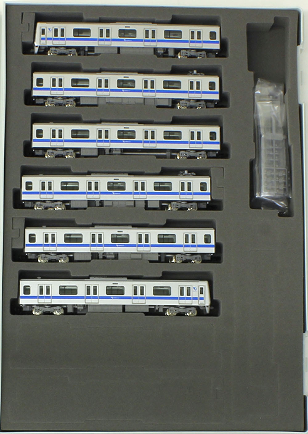 小田急電鉄 4000形 基本＆増結セット | TOMIX(トミックス) 98748 98749