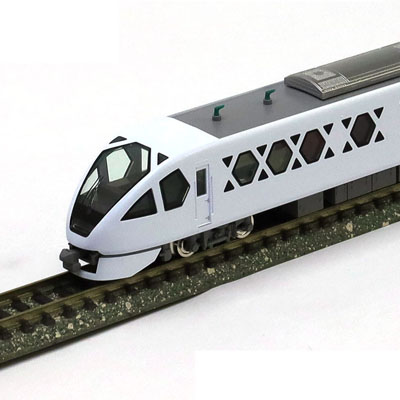 東武100系スペーシア（いちごスペーシア）セット（6両） | TOMIX