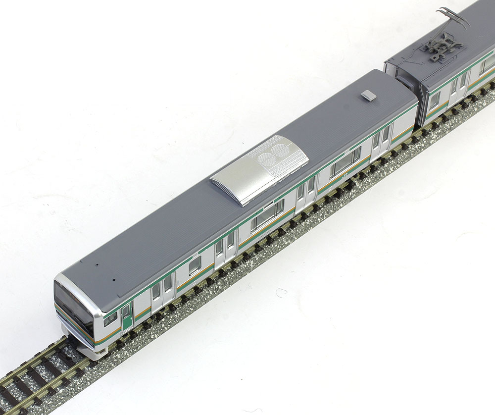E231-1000系近郊型電車(東海道) 基本＆増結セット | TOMIX(トミックス